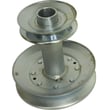 Lawn Tractor Engine Pulley (replaces 140186)