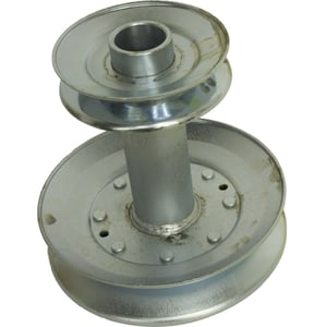 Lawn Tractor Engine Pulley (replaces 140186) 532140186