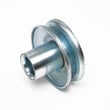 Pulley Clu E for Craftsman 917258681 - Part 140189