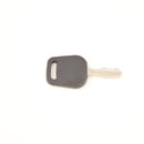 Lawn Tractor Ignition Key (replaces 140402, 532140401, 5321404-01, 539107544) 140401