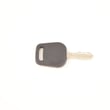 Frigidaire Lawn Tractor Ignition Key 532140401
