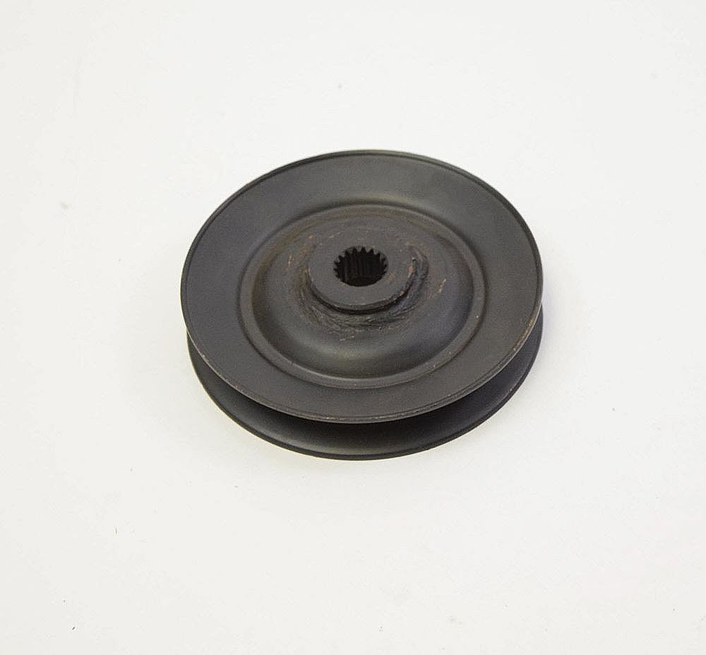 Part #532140488, Lawn Tractor Transaxle Pulley / 5.00 x 5.00 x 5.00
