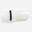 Lawn Tractor Transaxle Fitting And O-ring for Hydro-Gear 314-3500 - Part 142918