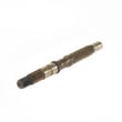 Input Shaft for Hydro-Gear 310-0500 - Part 142963