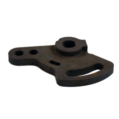 Lawn Tractor Transaxle Control Arm undefined