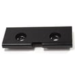 Extruded Gauge Wheel Bracket for Craftsman 917271840 - Part 143723
