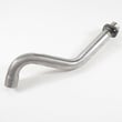 Exhaust Assembly, Left for Craftsman 917271815 - Part 144069