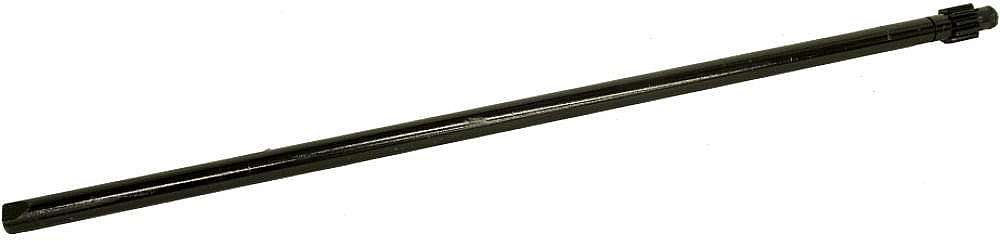 Part #532145103, Lawn Tractor Steering Shaft (Replaces 145103) / 27.40 x 0.75 x 0.50