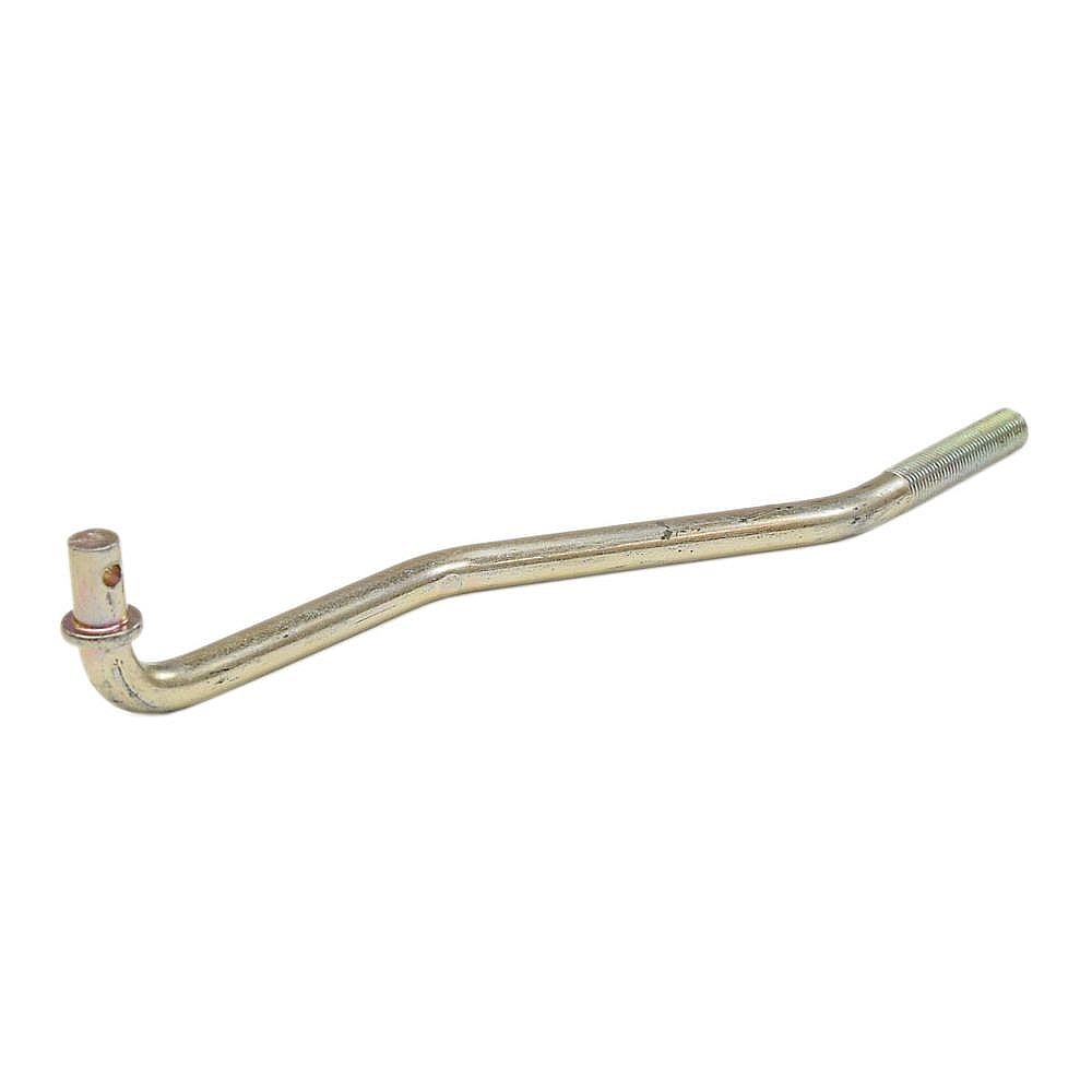 Part #532145536, Poulan Lawn Tractor Deck Lift Link, Right (Replaces 145536)