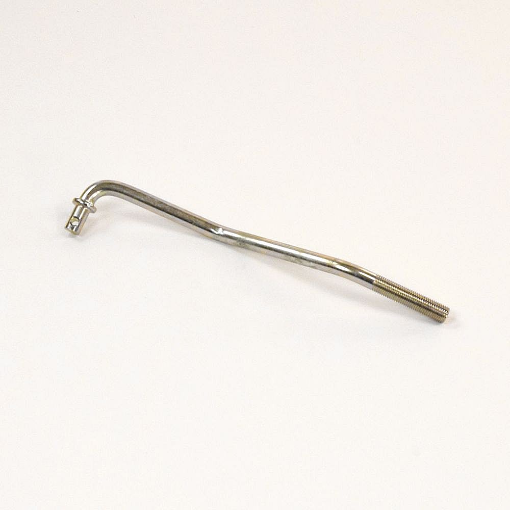Part #532145537, Western Auto Lawn Tractor Left Lift Link (Replaces 145537)