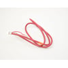Lawn Tractor Battery Positive Cable 532146147