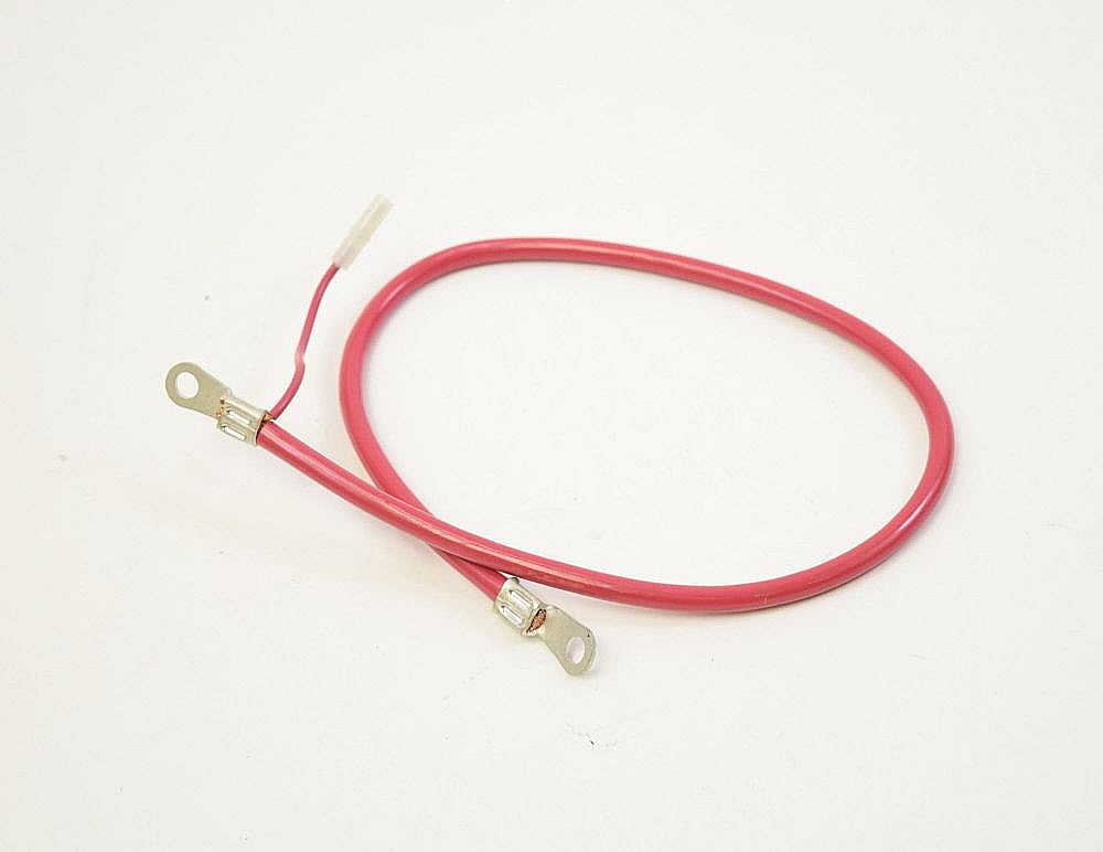 Part #532146148, Tower Lawn Tractor Battery Positive Cable (Replaces 532146148, 5321461-48, 146148)