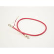 Tower Lawn Tractor Battery Positive Cable for Craftsman 917258573 - Part 532146148