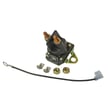 Solenoid With Brass Plunger 178861