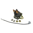 Lawn Tractor Starter Solenoid