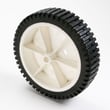 Lawn Mower Wheel for Weed Eater WE6TY22CC - Part 146247