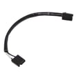 Husqvarna Lawn Tractor Electric Clutch Wire Harness for Craftsman 917258940 - Part 532146685