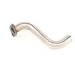 Husqvarna Lawn Tractor Engine Exhaust Tube, Right 583954801