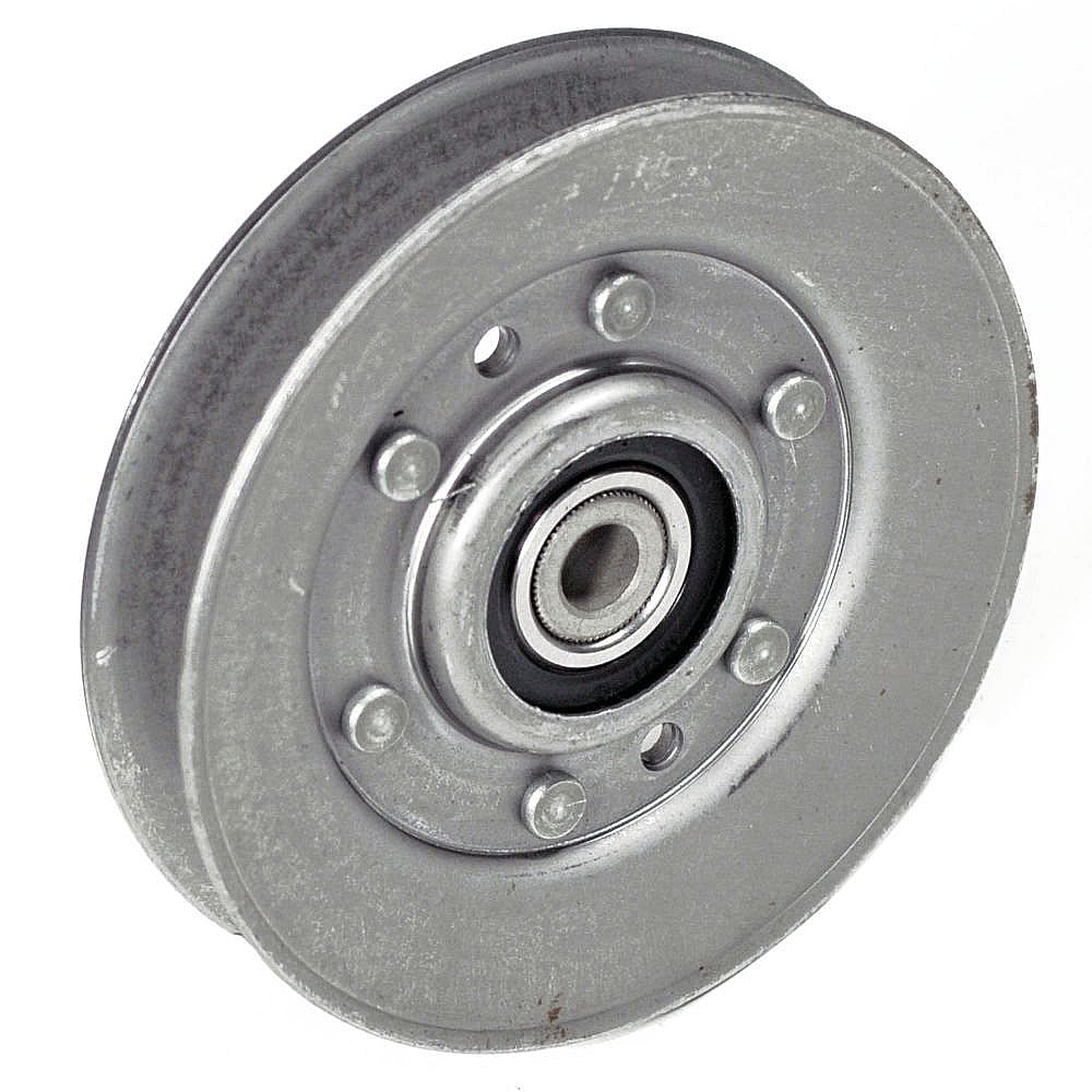 Lawn Tractor Blade Idler Pulley