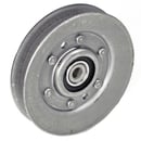 Lawn Tractor Blade Idler Pulley (replaces 532146763) 593787801