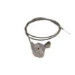 Control for Craftsman 917372890 - Part 147551