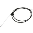 Lawn Mower Zone Control Cable for Poulan PR65N21CHA - Part 532149293