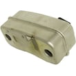 Lawn Tractor Muffler (replaces 122440X, 137978, 532122440, 532137978, 532149723, 5321497-23)