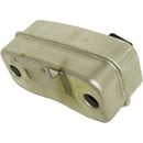 Lawn Tractor Muffler (replaces 122440x, 137978, 532122440, 532137978, 532149723, 5321497-23) 149723