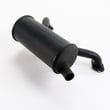 Pre Muffler for Craftsman 917273320 - Part 150250
