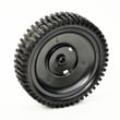 Lawn Mower Wheel, 8 X 2-in for Sears 917376200 - Part 150339