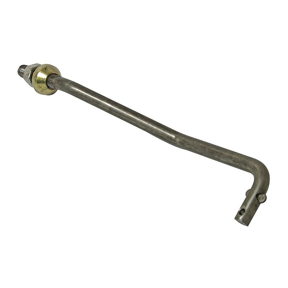 Part #532151140, Lawn Tractor Deck Lift Link, Right (Replaces 151140, 5321511-40) / 1.70 x 0.90 x 8.00