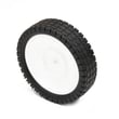 Lawn Mower Wheel Assembly for Craftsman 917388270 - Part 151157