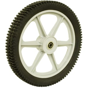 Lawn Tractor Wheel Assembly 151161