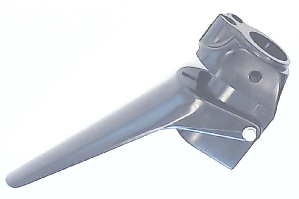 Part #584447601, Tiller Tine Control Lever (Replaces 151229) / 1.50 x 2.00 x 7.00
