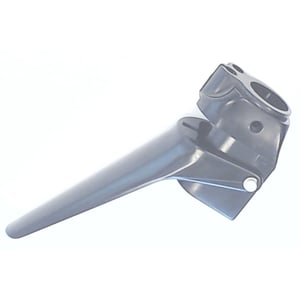 Tiller Tine Control Lever (replaces 151229) 584447601