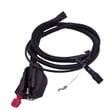 Lawn Mower Drive Control for Craftsman 917379400 - Part 151501