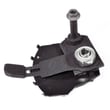Lawn Mower Height Adjuster Assembly, Left for Craftsman 917377190 - Part 151521