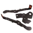 Husqvarna Lawn Tractor Blade Brake Arm And Cam Roller 532151785