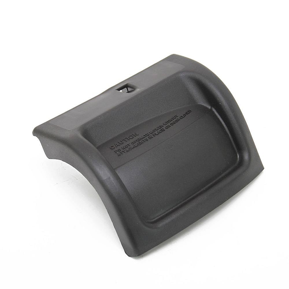 Part #582979401, Lawn Mower Mulching Plug