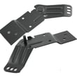 Lawn Mower Handle Bracket for Craftsman 917377360 - Part 153131X479