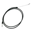 Walk-behind Lawn Mower Engine Zone Control Cable 153285