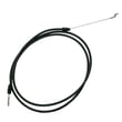 Walk-behind Lawn Mower Engine Zone Control Cable for Craftsman 917377332 - Part 153285