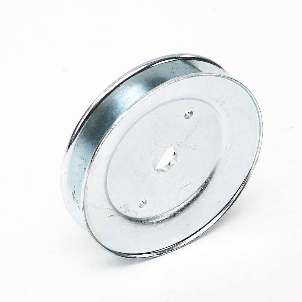 Part #532173434, Lawn Tractor Mandrel Pulley (Replaces 173434, 5321734-34, 539110315) / 2.80 x 2.80 x 0.80
