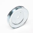 Husqvarna Lawn Tractor Mandrel Pulley 532173434