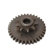 Sprocket Assembly for Craftsman 917296020 - Part 154355