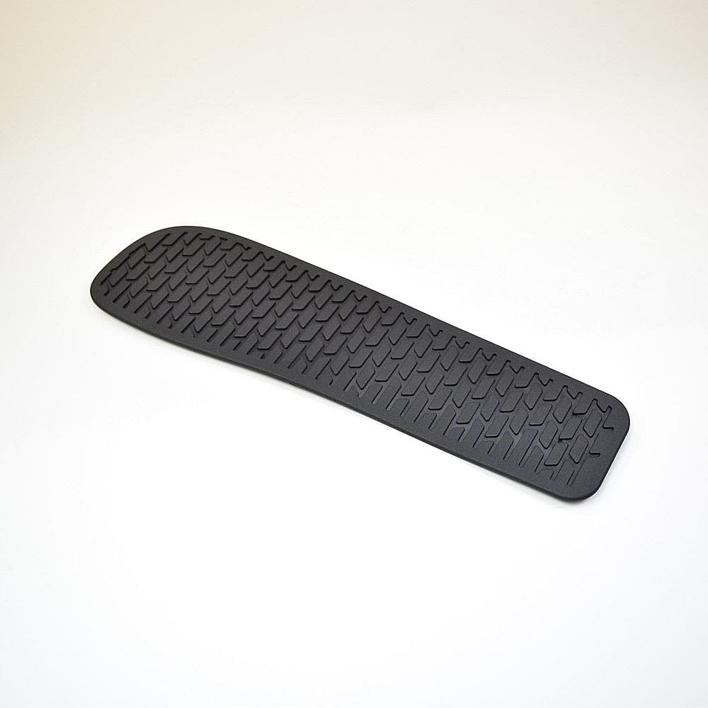 Part #532184311, Lawn Tractor Foot Rest Pad (Replaces 154516, 184311X428) / 14.20 x 4.90 x 0.40