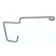 Lawn Tractor Belt Keeper Bracket for Ariens 96016002101 - Part 531151001