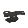 Lawn Tractor Blade Idler Pulley Arm 155046