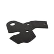 Lawn Tractor Blade Idler Pulley Arm 531166601