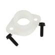 Husqvarna Lawn Tractor Steering Shaft Bushing for Craftsman 917255270 - Part 532155108